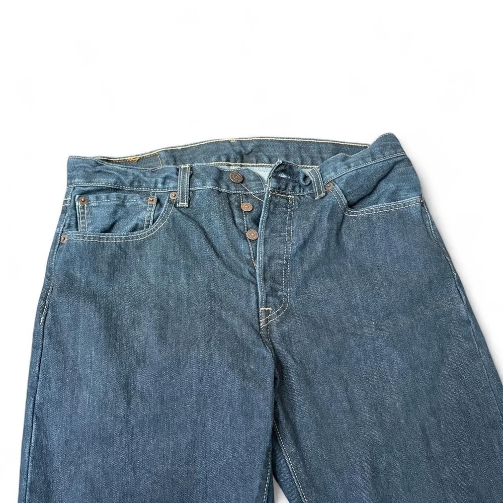 Levis levi 501